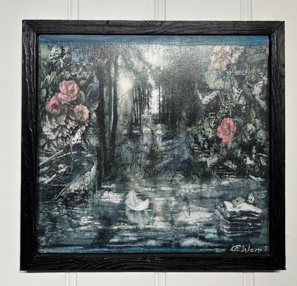 Hovedbilde Elisabeth Werp - 10 - Du og jeg