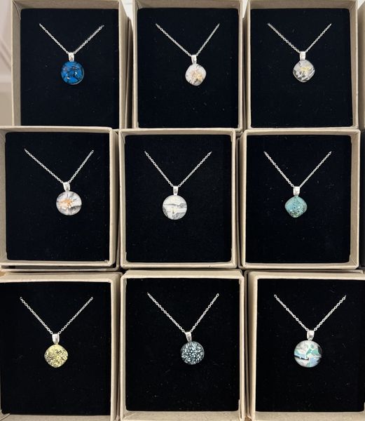 Hovedbilde Halskjede