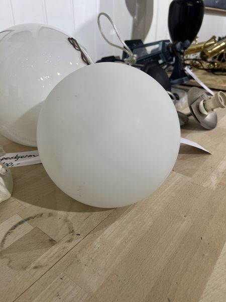 Hovedbilde Opal kuppel