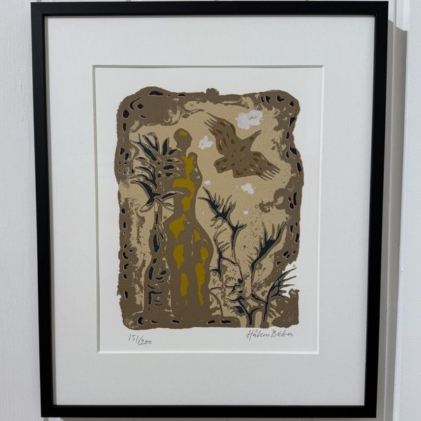 Hovedbilde Hedda og ørnen fra 2017  - Håkon Bleken