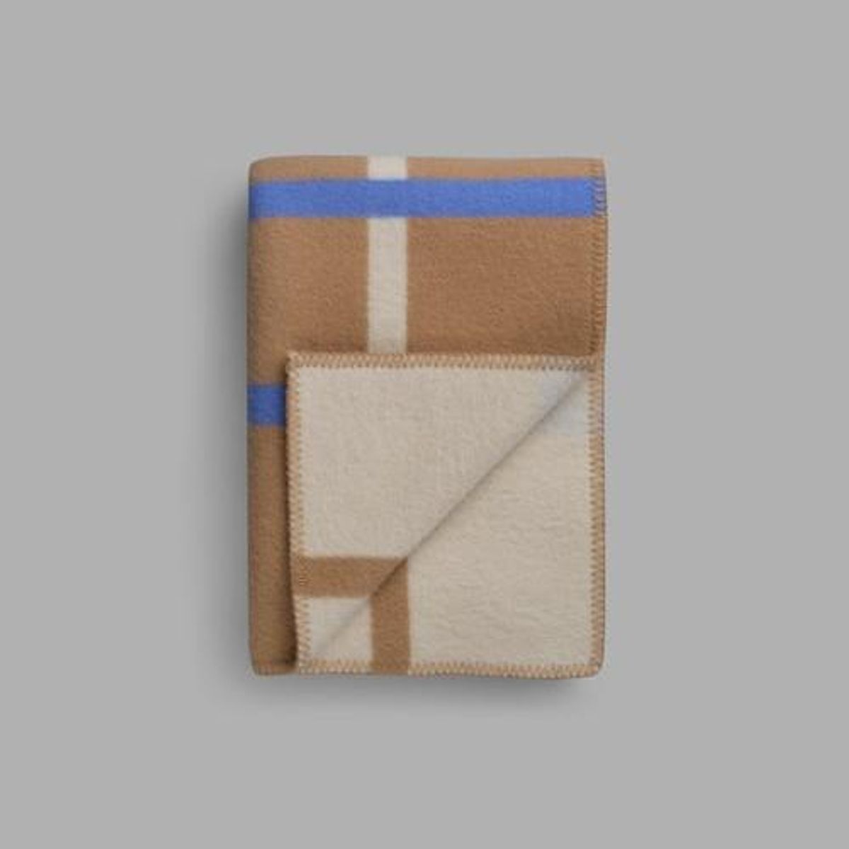 Knut - Taupe