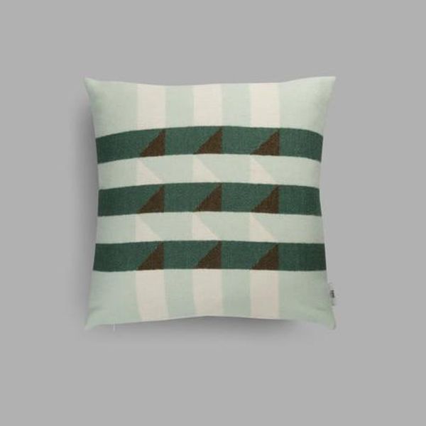 Hovedbilde Kvam - Green