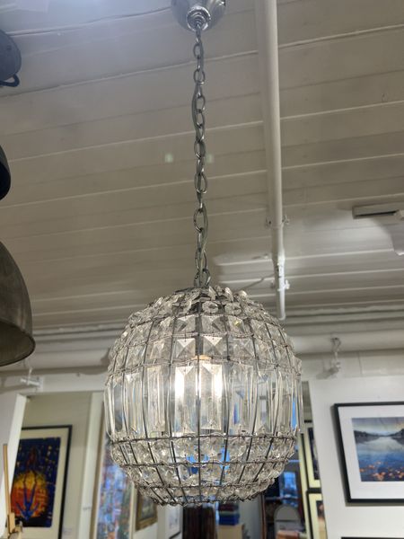 Hovedbilde Prismelampe